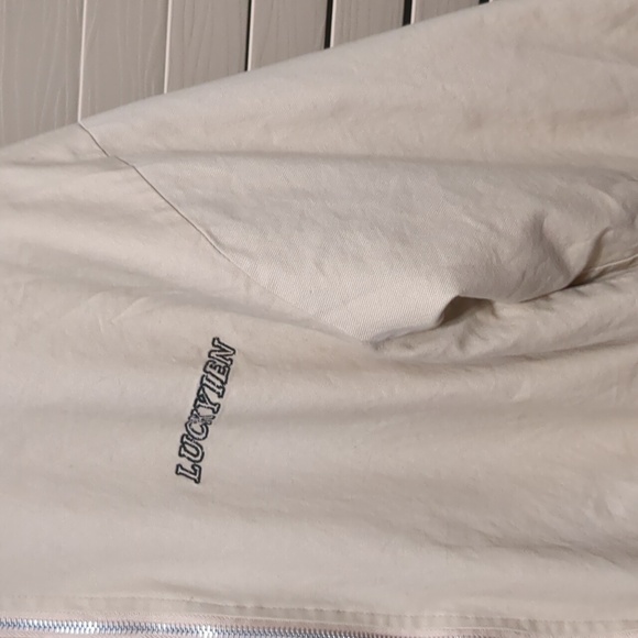 Reversible jacket - Picture 8 of 8